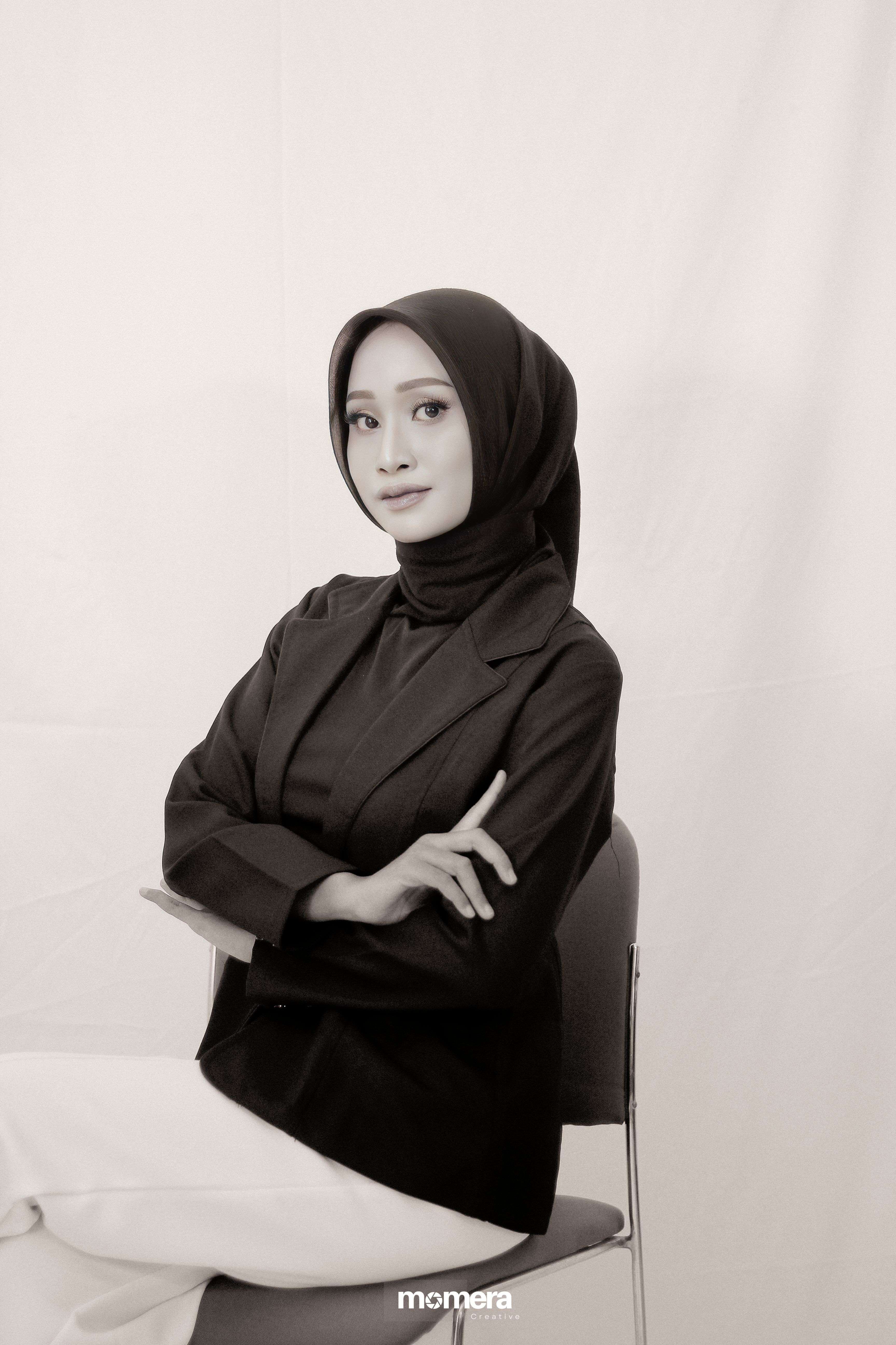 ALIZA APRILIANI